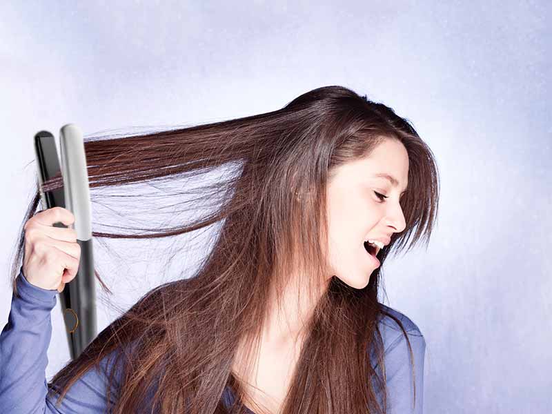 Как правильно покорить даже самые непослушные волосы?
